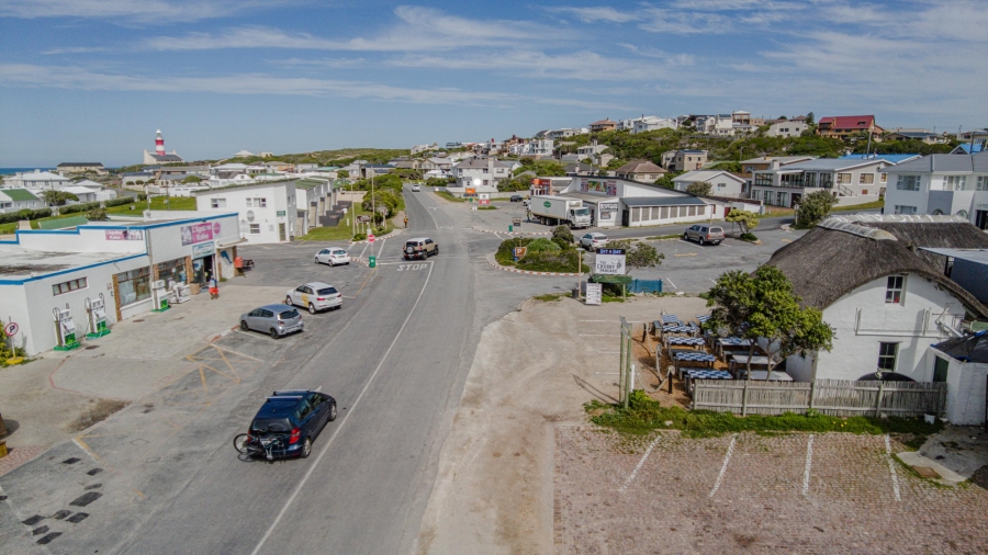 0 Bedroom Property for Sale in Agulhas Western Cape